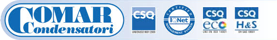 Logo Comar