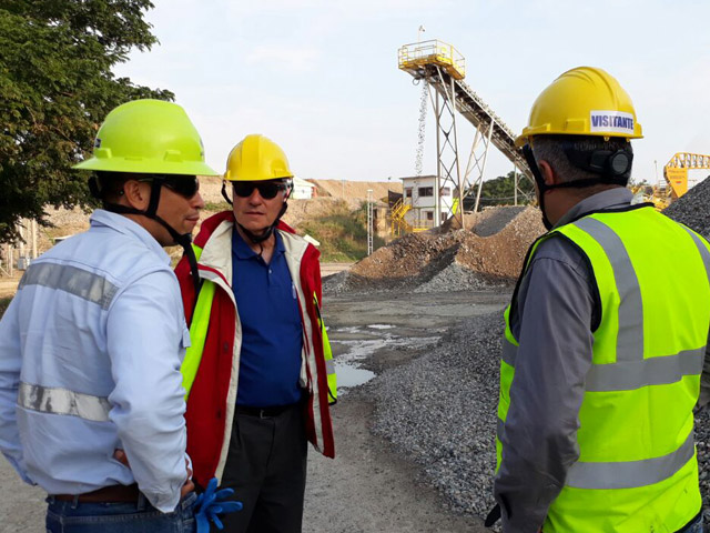 Mejoramiento energético clientes Enertolima – Colombia