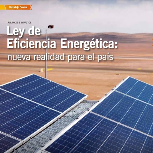 Foto reportaje eficiencia energética