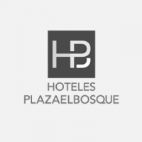Hoteles Plaza El Bosque