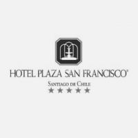 Hotel Plaza San Francisco