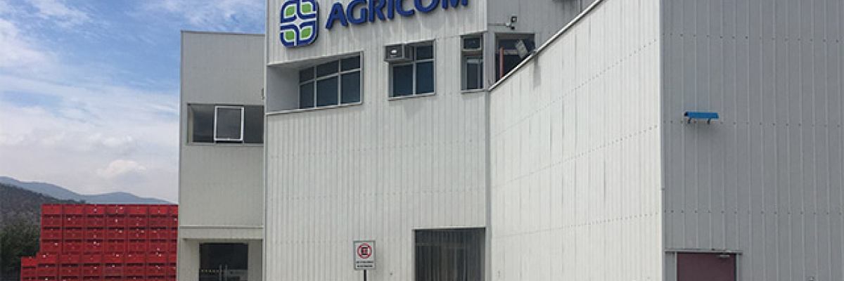 Cambio Tarifa Eléctrica – Agricom